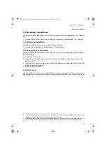 Предварительный просмотр 35 страницы Elcometer 2300 RV1-L Operating Instructions Manual