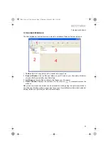 Предварительный просмотр 37 страницы Elcometer 2300 RV1-L Operating Instructions Manual