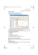 Предварительный просмотр 41 страницы Elcometer 2300 RV1-L Operating Instructions Manual