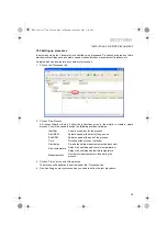 Предварительный просмотр 43 страницы Elcometer 2300 RV1-L Operating Instructions Manual