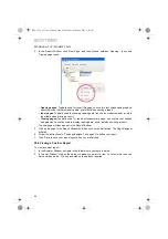 Предварительный просмотр 48 страницы Elcometer 2300 RV1-L Operating Instructions Manual