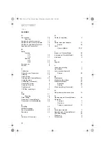 Предварительный просмотр 56 страницы Elcometer 2300 RV1-L Operating Instructions Manual