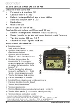 Предварительный просмотр 22 страницы Elcometer 280 S User Manual