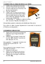 Предварительный просмотр 24 страницы Elcometer 280 S User Manual