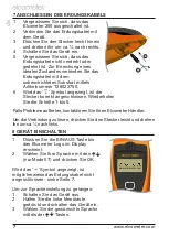 Предварительный просмотр 40 страницы Elcometer 280 S User Manual