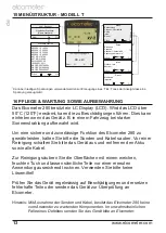 Предварительный просмотр 46 страницы Elcometer 280 S User Manual