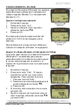 Предварительный просмотр 57 страницы Elcometer 280 S User Manual