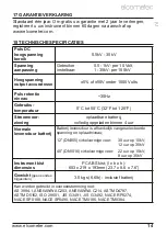 Предварительный просмотр 79 страницы Elcometer 280 S User Manual