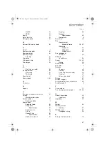 Предварительный просмотр 71 страницы Elcometer 331 SH Operating Instructions Manual