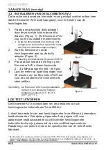 Предварительный просмотр 52 страницы Elcometer Adhesion Verification Unit User Manual