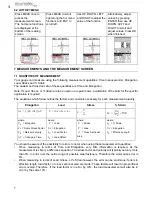 Предварительный просмотр 10 страницы Elcometer BG80DL Operating Instructions Manual