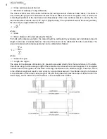 Предварительный просмотр 26 страницы Elcometer BG80DL Operating Instructions Manual