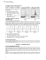 Предварительный просмотр 10 страницы Elcometer FD700+ Operating Instructions Manual