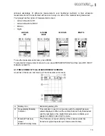 Предварительный просмотр 11 страницы Elcometer FD700+ Operating Instructions Manual