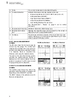 Предварительный просмотр 12 страницы Elcometer FD700+ Operating Instructions Manual