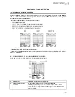 Предварительный просмотр 27 страницы Elcometer FD700+ Operating Instructions Manual