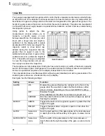 Предварительный просмотр 36 страницы Elcometer FD700+ Operating Instructions Manual