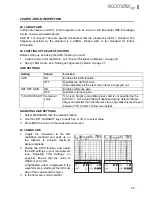 Предварительный просмотр 39 страницы Elcometer FD700+ Operating Instructions Manual