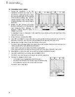 Предварительный просмотр 42 страницы Elcometer FD700+ Operating Instructions Manual