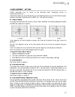 Предварительный просмотр 45 страницы Elcometer FD700+ Operating Instructions Manual