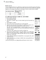 Предварительный просмотр 48 страницы Elcometer FD700+ Operating Instructions Manual