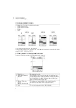 Preview for 8 page of Elcometer PG70ABDL Operating Instructions Manual