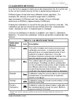 Предварительный просмотр 13 страницы Elcometer PTG6 User Manual