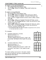 Предварительный просмотр 23 страницы Elcometer PTG6 User Manual