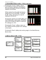 Предварительный просмотр 26 страницы Elcometer PTG6 User Manual