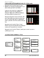 Предварительный просмотр 62 страницы Elcometer PTG6 User Manual