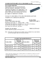 Предварительный просмотр 67 страницы Elcometer PTG6 User Manual