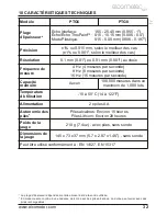 Предварительный просмотр 69 страницы Elcometer PTG6 User Manual