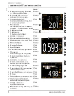 Предварительный просмотр 76 страницы Elcometer PTG6 User Manual