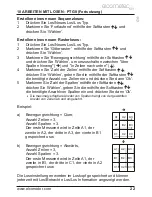 Preview for 95 page of Elcometer PTG6 User Manual