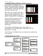 Preview for 98 page of Elcometer PTG6 User Manual