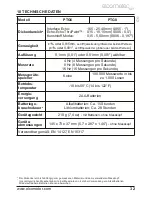 Preview for 105 page of Elcometer PTG6 User Manual