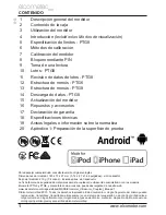 Preview for 110 page of Elcometer PTG6 User Manual