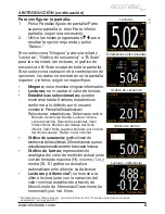 Preview for 115 page of Elcometer PTG6 User Manual