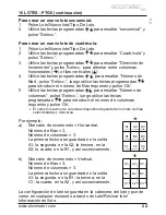 Preview for 131 page of Elcometer PTG6 User Manual