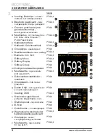 Предварительный просмотр 148 страницы Elcometer PTG6 User Manual