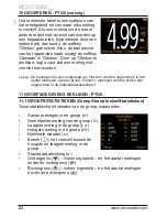 Preview for 168 page of Elcometer PTG6 User Manual