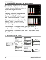 Preview for 170 page of Elcometer PTG6 User Manual