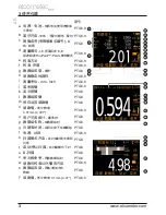 Preview for 184 page of Elcometer PTG6 User Manual