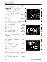 Предварительный просмотр 220 страницы Elcometer PTG6 User Manual