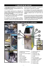 Preview for 5 page of Elcometer SAGOLA AQUA PLASTIC PLUS Instruction Manual