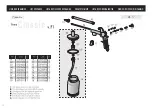 Предварительный просмотр 12 страницы Elcometer Sagola Classic P1 Instruction Manual