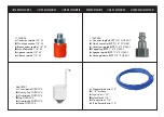 Предварительный просмотр 13 страницы Elcometer Sagola Classic P1 Instruction Manual