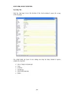 Preview for 22 page of Elcomponents SPC Pulse User Manual