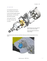 Предварительный просмотр 7 страницы Elcon Models TRAXX 2WD Assembly Manual