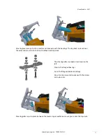 Предварительный просмотр 14 страницы Elcon Models TRAXX 2WD Assembly Manual